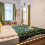 Anima Apartments
