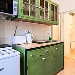 Anima Apartments