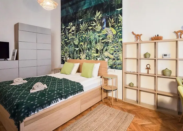 Anima Apartments