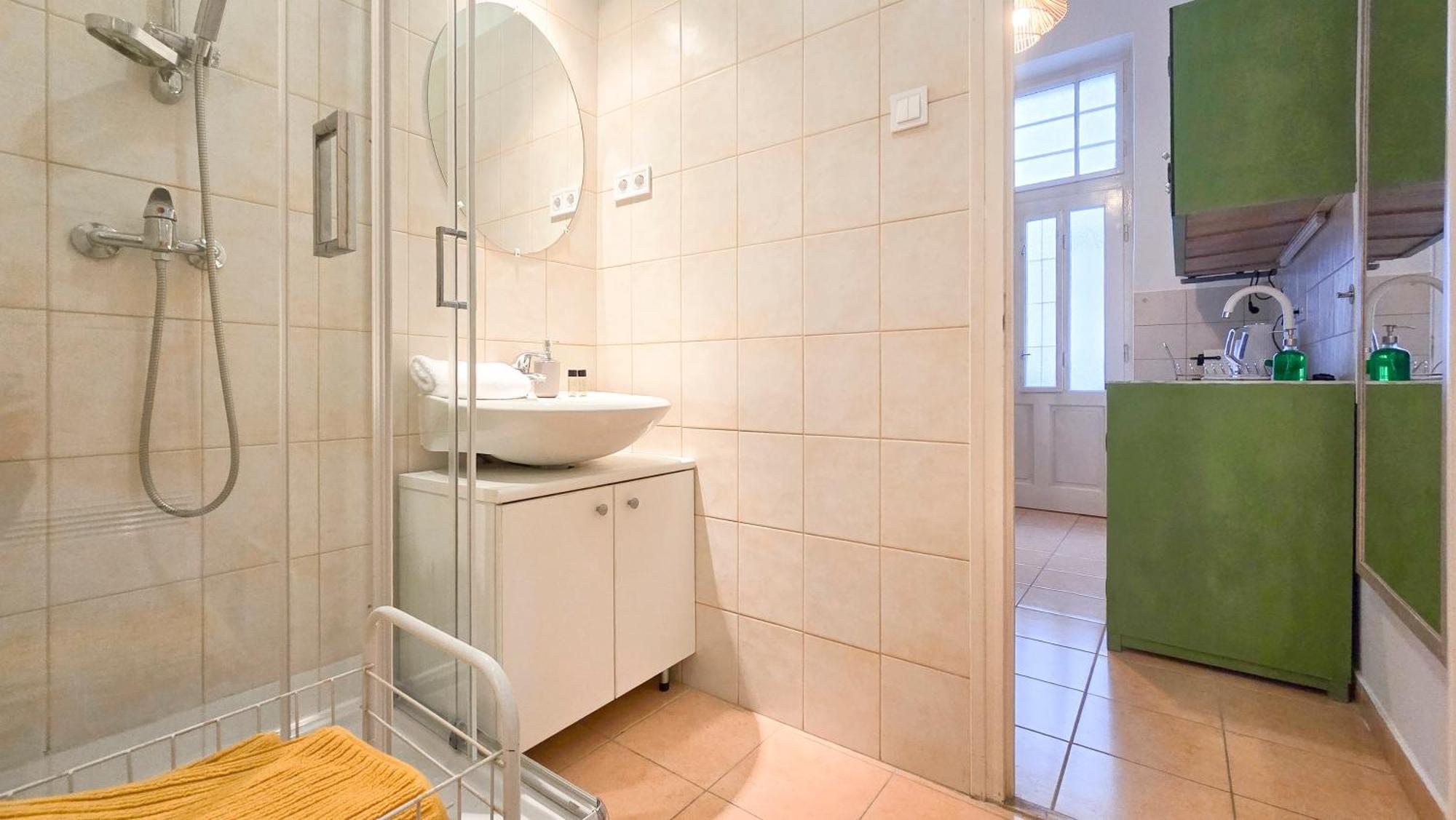 Apartment Anima Budapest