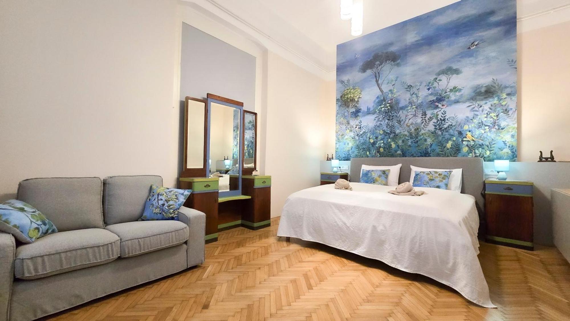 Anima Apartment