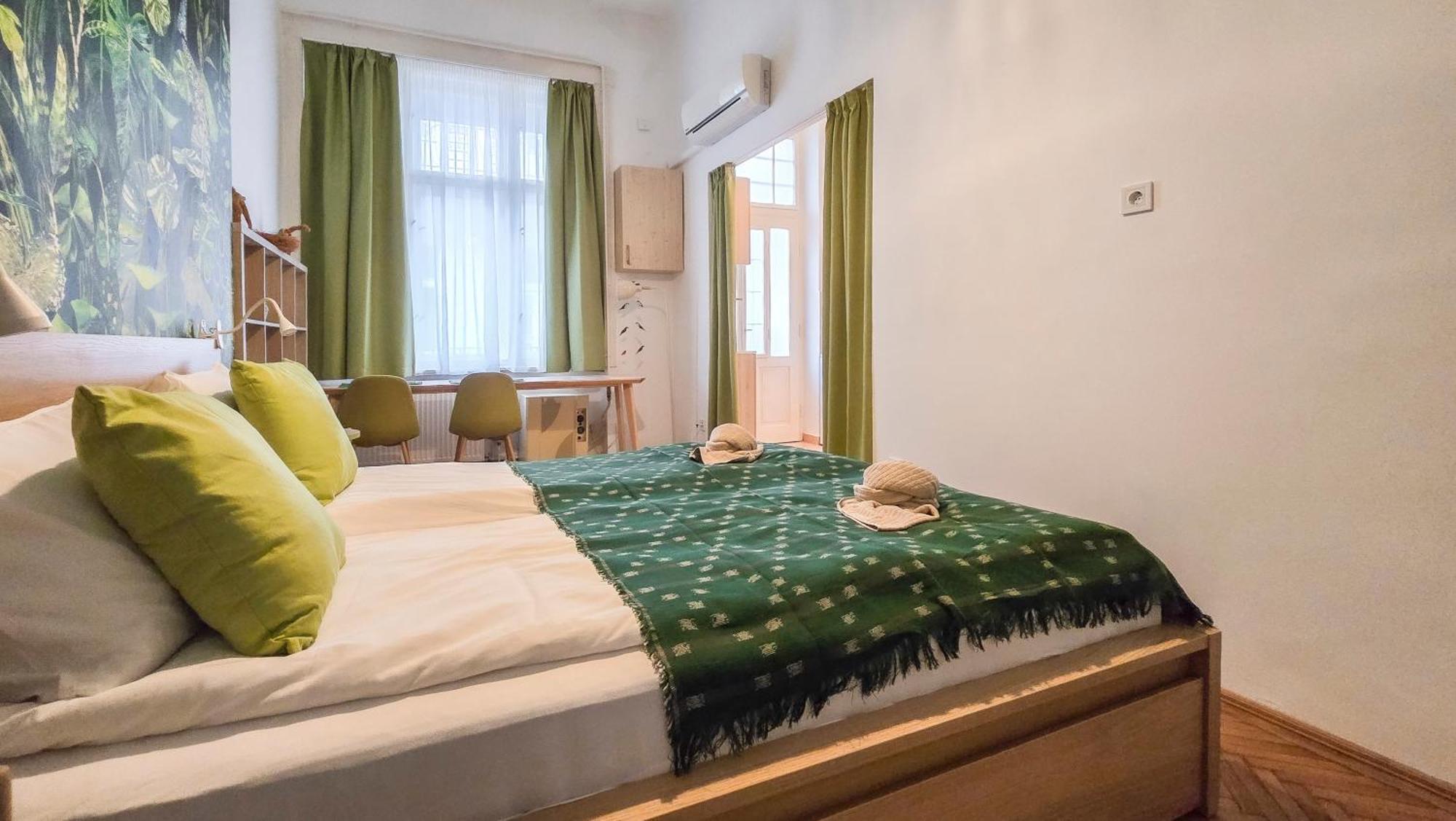 Anima * Budapest