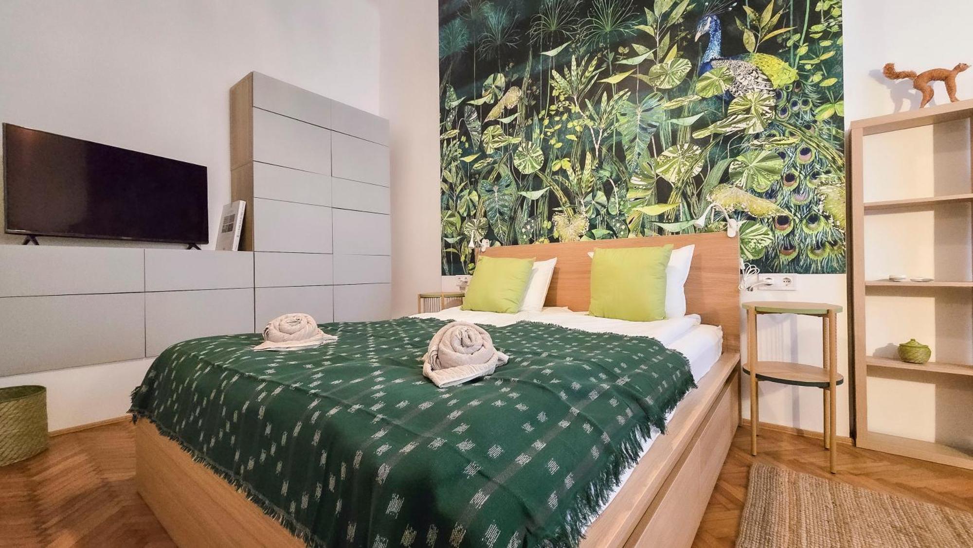 Anima Apartment