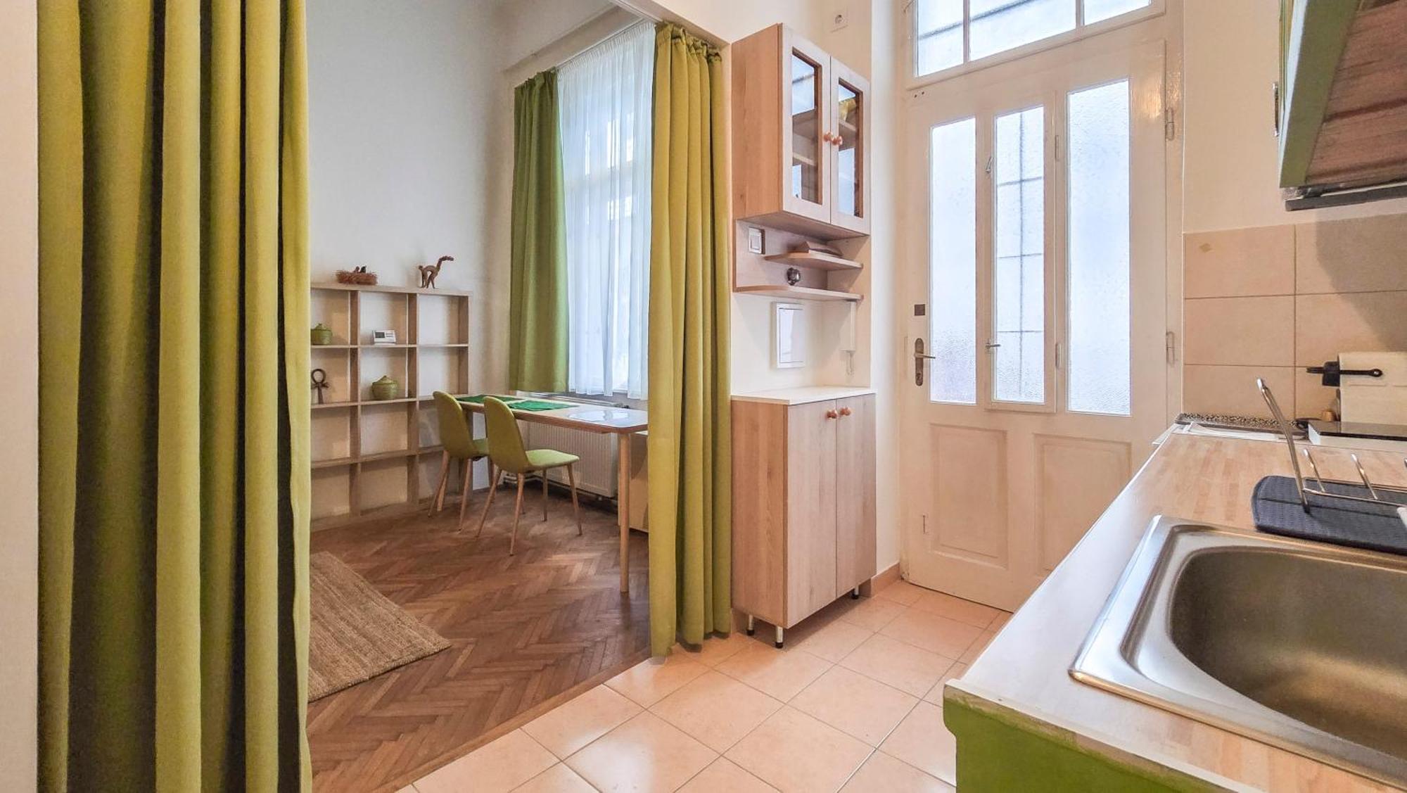 Apartment Anima