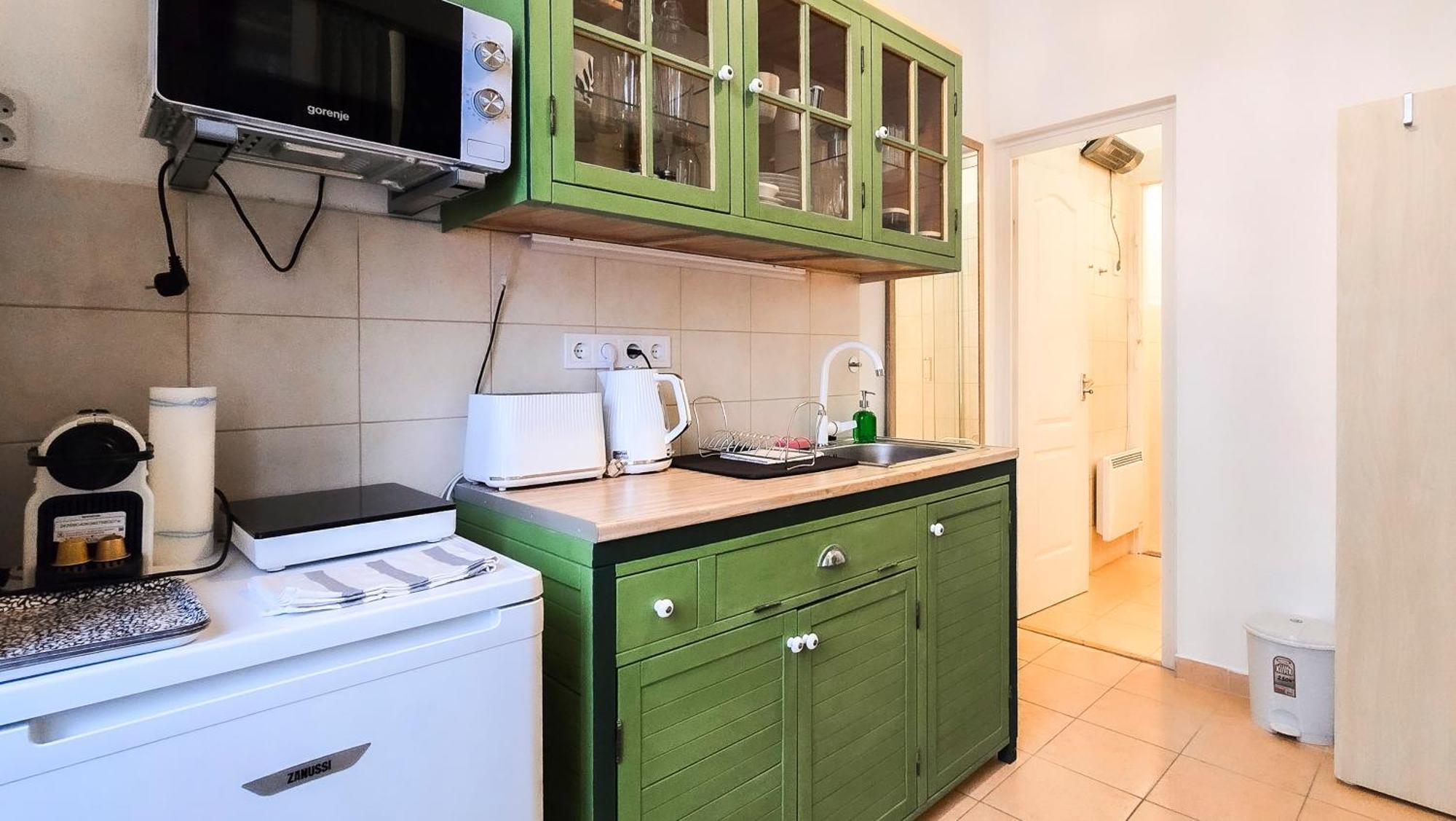 Anima Apartment *