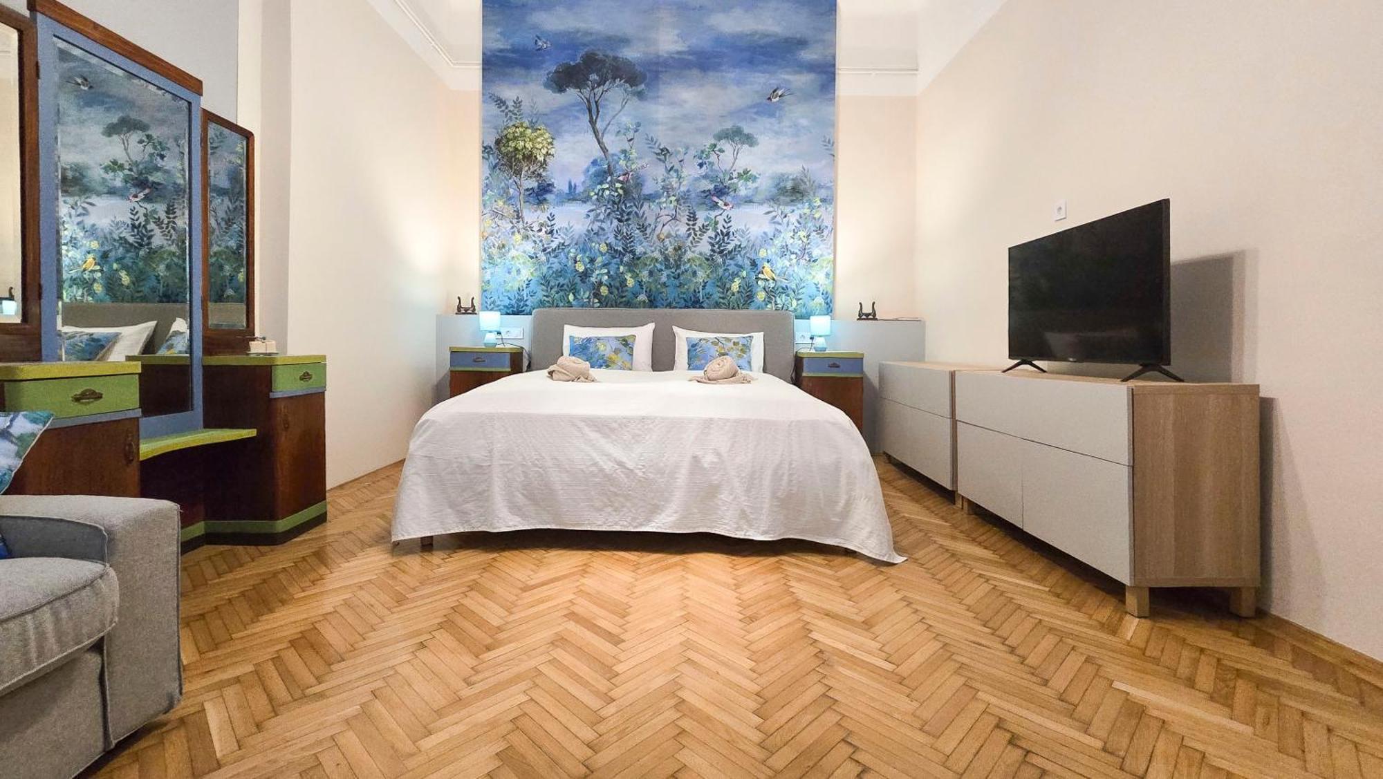 Anima Budapest