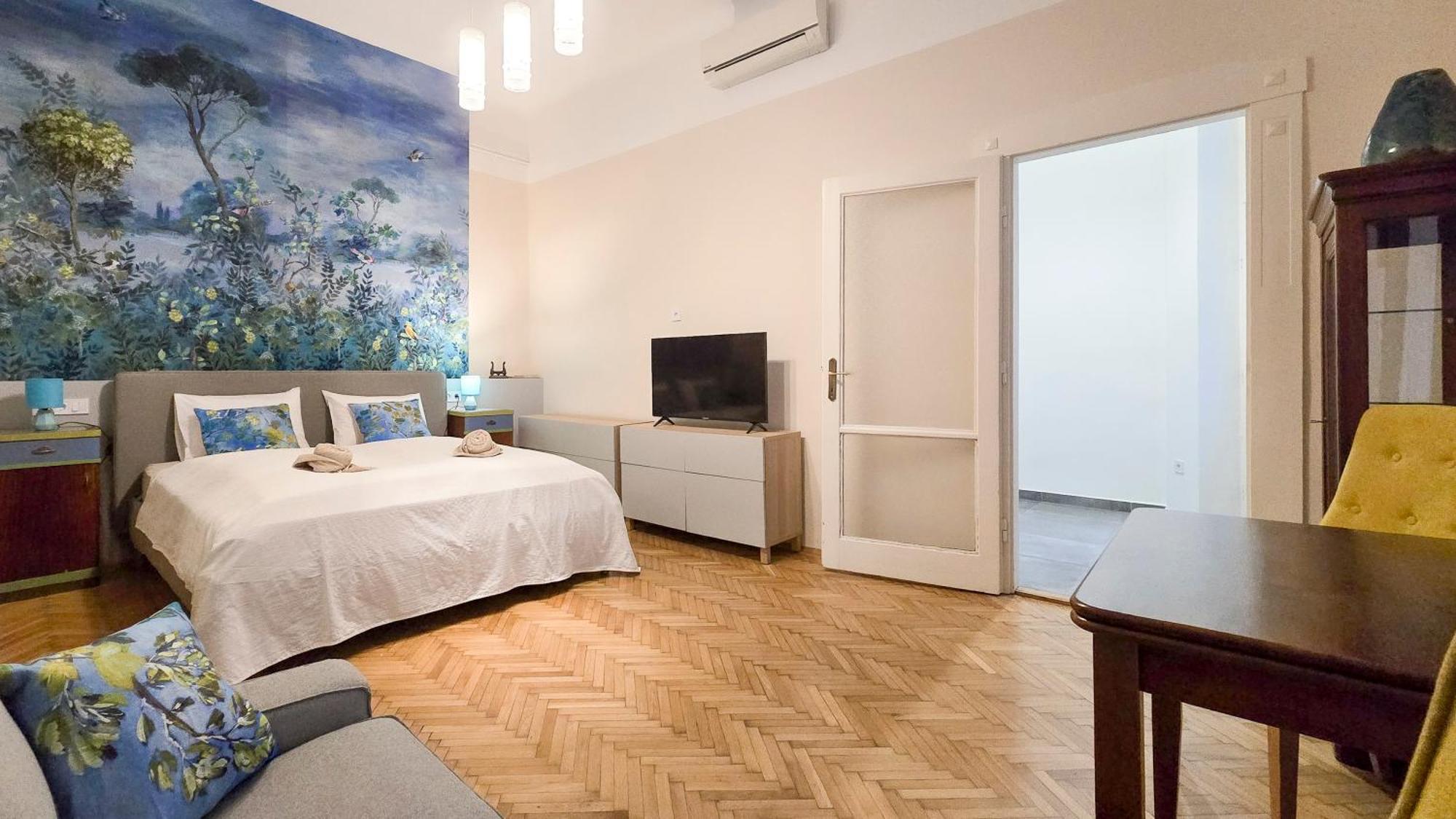 Anima * Budapest